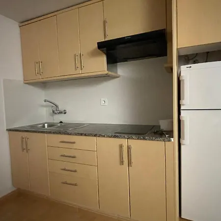 Apartman Atico A 200 Metros De La Playa Las Palmas de Gran Canaria