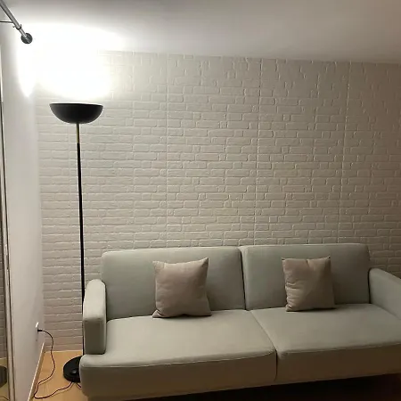 Atico A 200 Metros De La Playa Apartman *