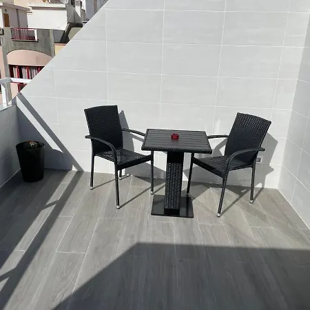 Atico A 200 Metros De La Playa Apartman Las Palmas de Gran Canaria